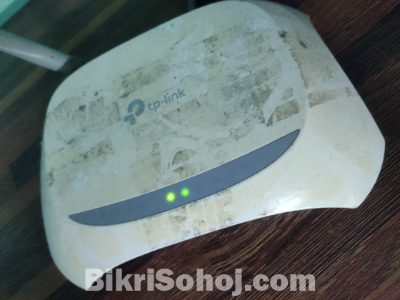 Router